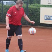 Fußballtennis 2017
